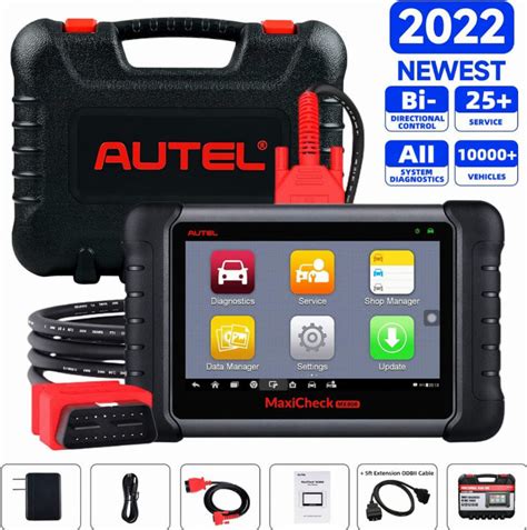 autel mx808 ford compression test|autel mk808.